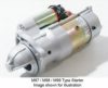 PRESTOLITE ELECTRIC M97R3013SE Starter